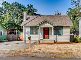 8533 SE 29th Ave, Milwaukie, OR 97222