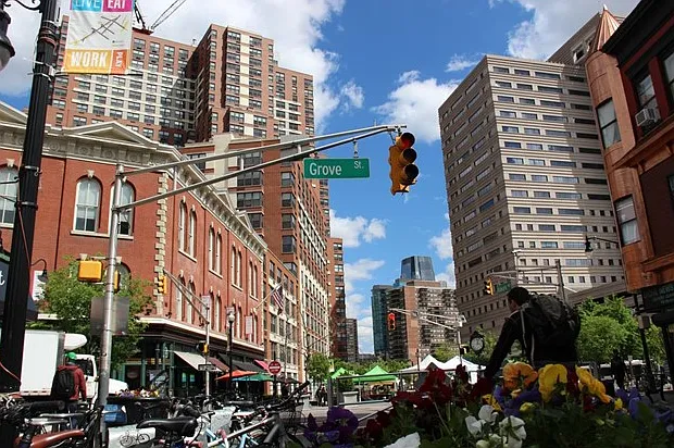 12 Mercer St #1 — Photo 14
