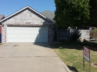 12229 SW 13th St, Yukon, OK 73099