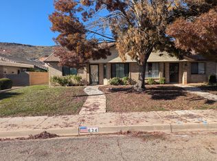 634 S 100 W #6, Saint George, UT 84770