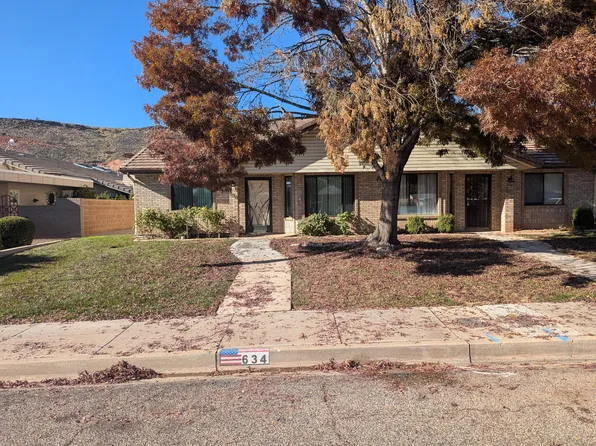 634 S 100 W #6, Saint George, UT 84770
