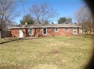 329 Benton Dr, Indianapolis, IN 46227