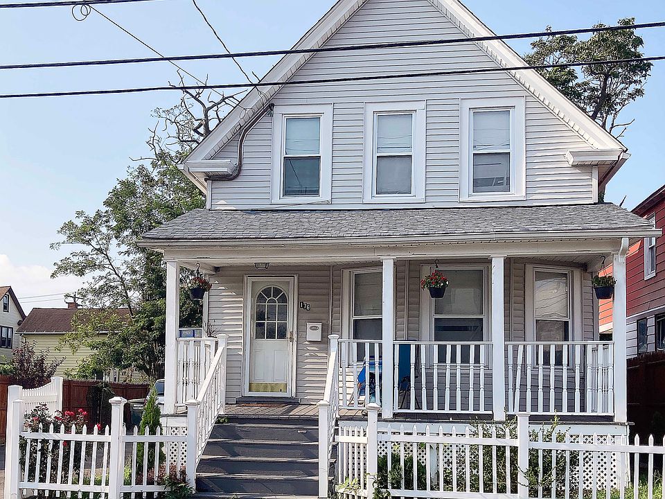 176 Deforest Avenue