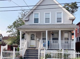 176 Deforest Ave, Bridgeport, CT 06607