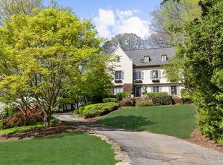 553 Peachtree Battle Ave NW, Atlanta, GA