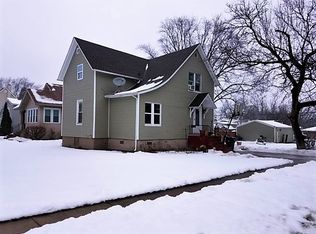 3023 Emmaus Ave, Zion, IL