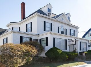 554 Western Ave, Lynn, MA 01904