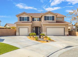 43635 47th St W, Lancaster, CA 93536