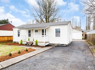 805 33rd Ave, Longview, WA 98632