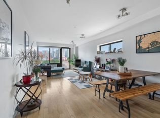 1055 47th Ave APT 7F, Long Island City, NY 11101