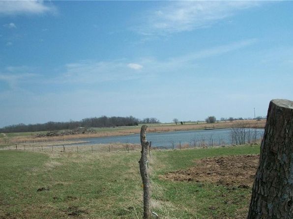32914 S Gregg Rd, Creighton, MO 64739