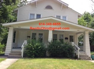 1032 Ellsworth Ave, Columbus, OH