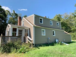 508 Windham Rd, Brooklyn, CT 06234