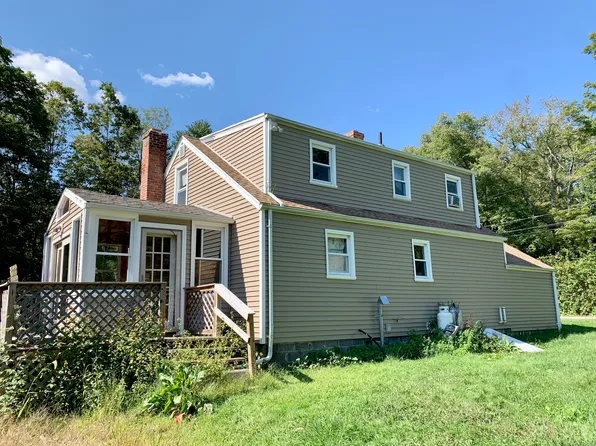 508 Windham Road, Brooklyn, CT 06234