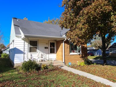 3877 N 78th St, Milwaukee, WI, 53222