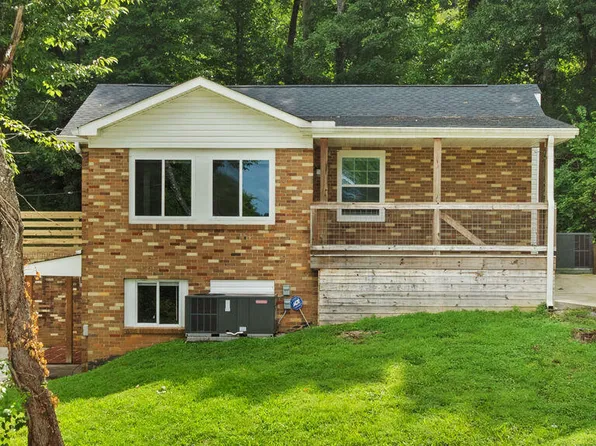 616 Kinzel Ave, Maryville, TN 37804