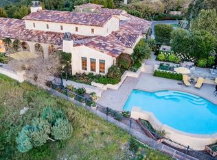 18669 Via Catania, Rancho Santa Fe, CA 92091