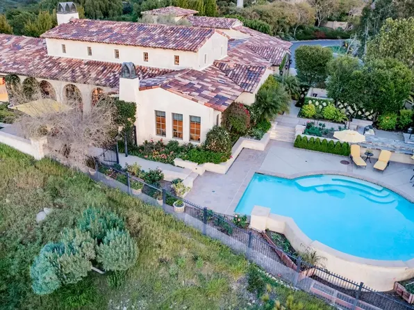 18669 Via Catania, Rancho Santa Fe, CA 92091