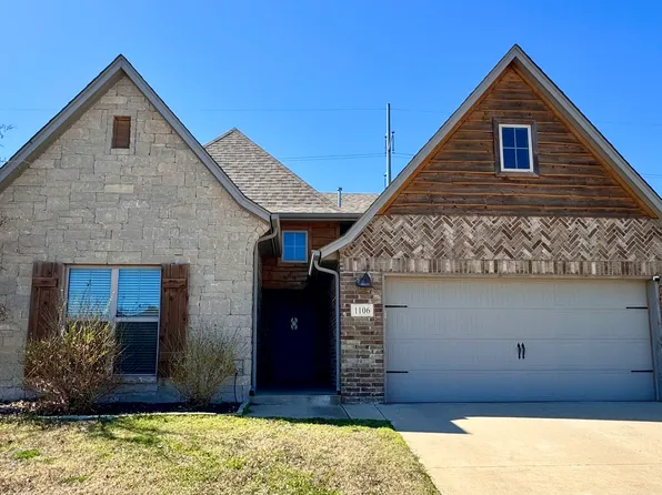 1106 Remington Ct, Enid, OK 73703