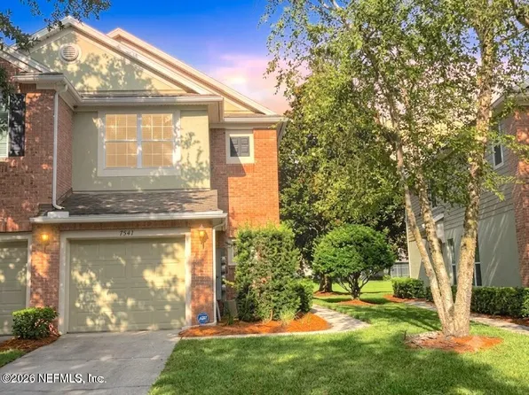 7543 SCARLET IBIS Lane, Jacksonville, FL 32256