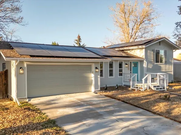 3069 W 134th Place, Broomfield, CO 80020