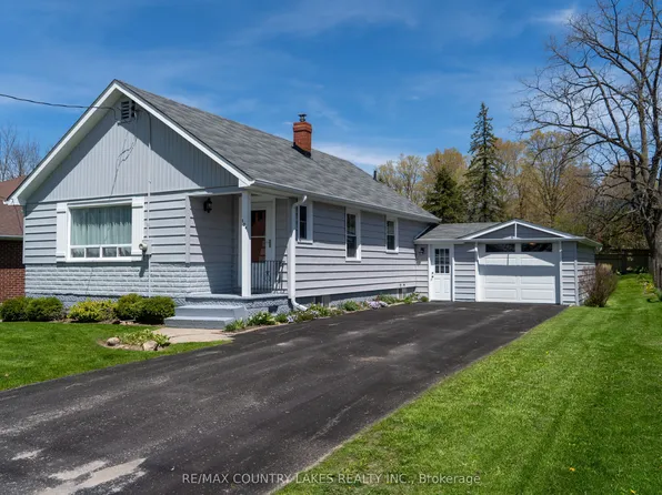 104 Laidlaw St S, Brock, ON L0E 1E0
