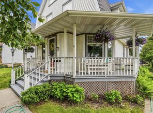 324 Saint Clair Ave, Sheboygan, WI 53081