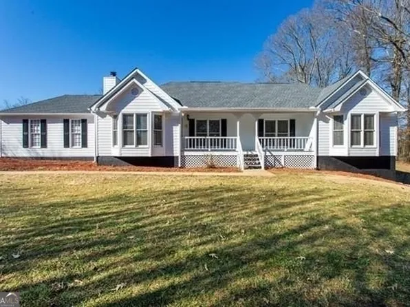 7282 Villa Rica Hwy, Dallas, GA 30157