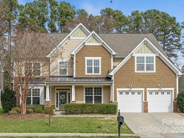 18232 Meadow Bottom Rd, Charlotte, NC 28277