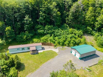 4565 Reservoir Rd, Avoca, NY, 14809