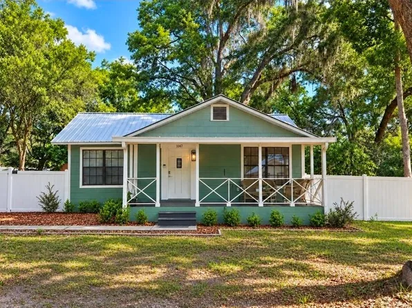 1047 NE 19TH STREET, OCALA, FL 34470