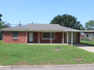 3905 Shawnee Trl, Lake Worth, TX 76135