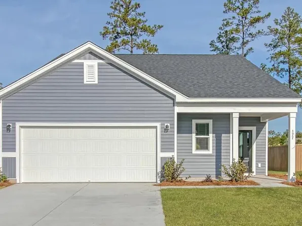 5152 Blackberry Ln, Ravenel, SC 29470