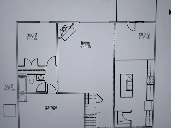 4159 Spencer Trl Lot 3002, Lithonia, GA 30038