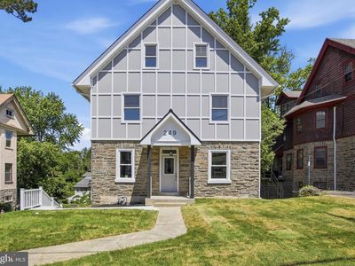 249 Washington Ln, Jenkintown, PA, 19046