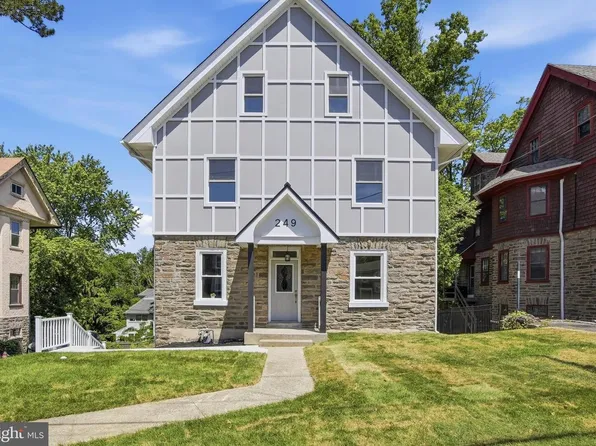 249 Washington Ln, Jenkintown, PA 19046