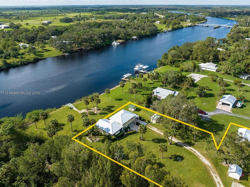 4263 County Road 78, Labelle, FL 33935 Zillow