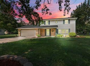 10027 Limberlost Trl E, Fort Wayne, IN