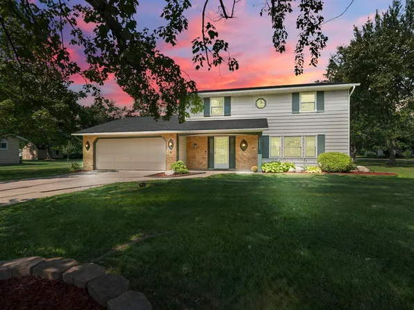 10027 Limberlost Trl E, Fort Wayne, IN 46825