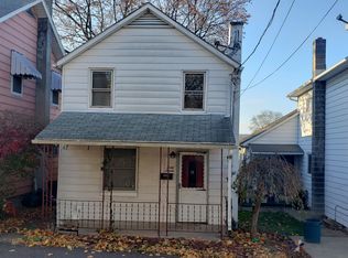 47 Vine St, Ashley, PA 18706