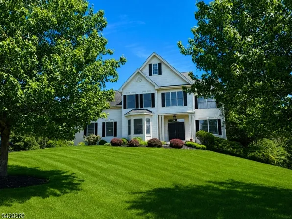 18 Steeple View Ct, West Amwell Twp., NJ 08530