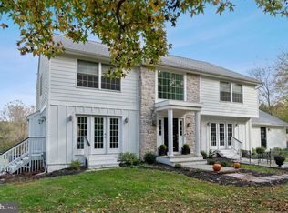 51 Line Rd, Malvern, PA 19355