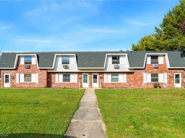 3340 Mollane St NW, Massillon, OH 44646
