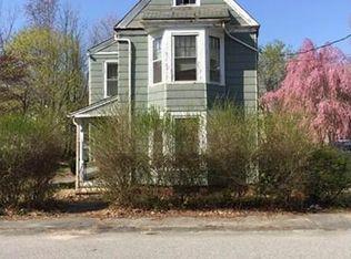 10 Forest Ave, Haverhill, MA 01830