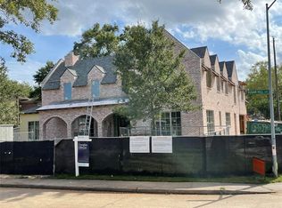 6151 Sugar Hill Dr, Houston, TX 77057