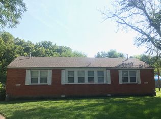 2001-2003 N Adams St, Junction City, KS 66441