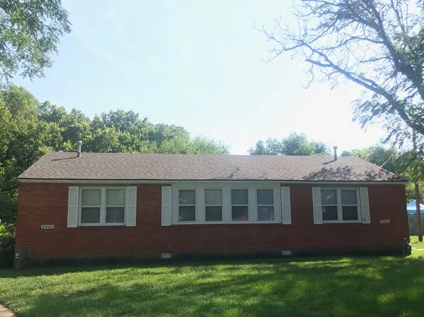 2001-2003 N Adams St, Junction City, KS 66441