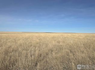 43 Haswell Rd, Haswell, CO 81045