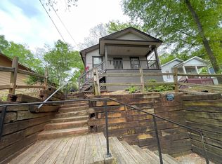 950 Smith St SW, Atlanta, GA 30310