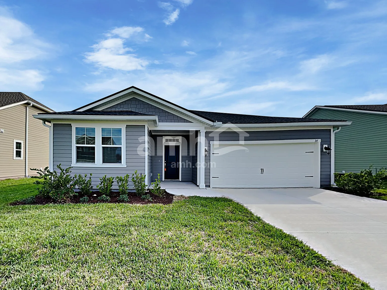 3 bed, 2.0 bath, 1700 sqft, $2,600 — Photo 1